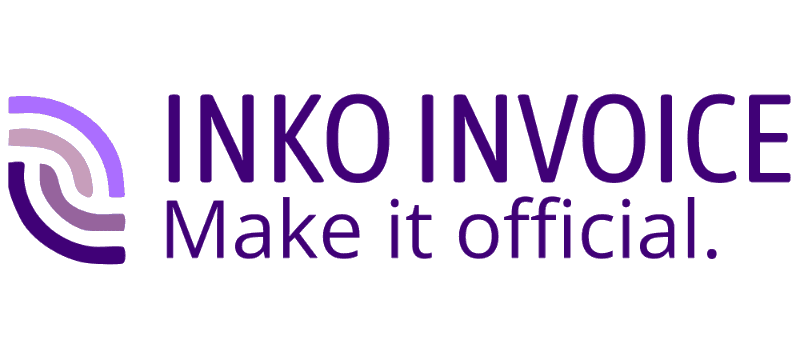 Inko Invoice